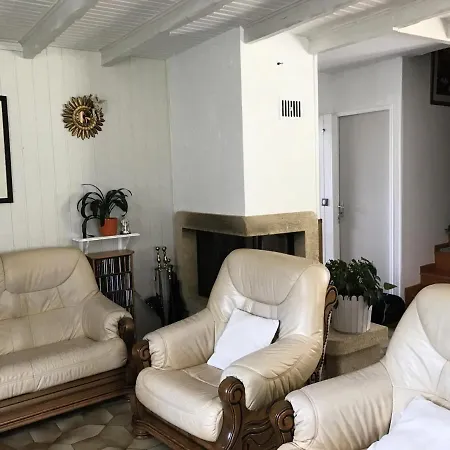 Maison 4 Pièces 6 Pers Piscine Privée 80748 * Etercy