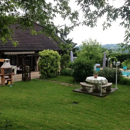 Maison 4 Pièces 6 Pers Piscine Privée 80748