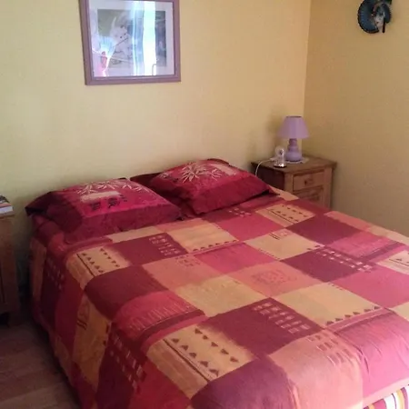 Appartement Maison 4 Pièces 6 Pers Piscine Privée 80748 *